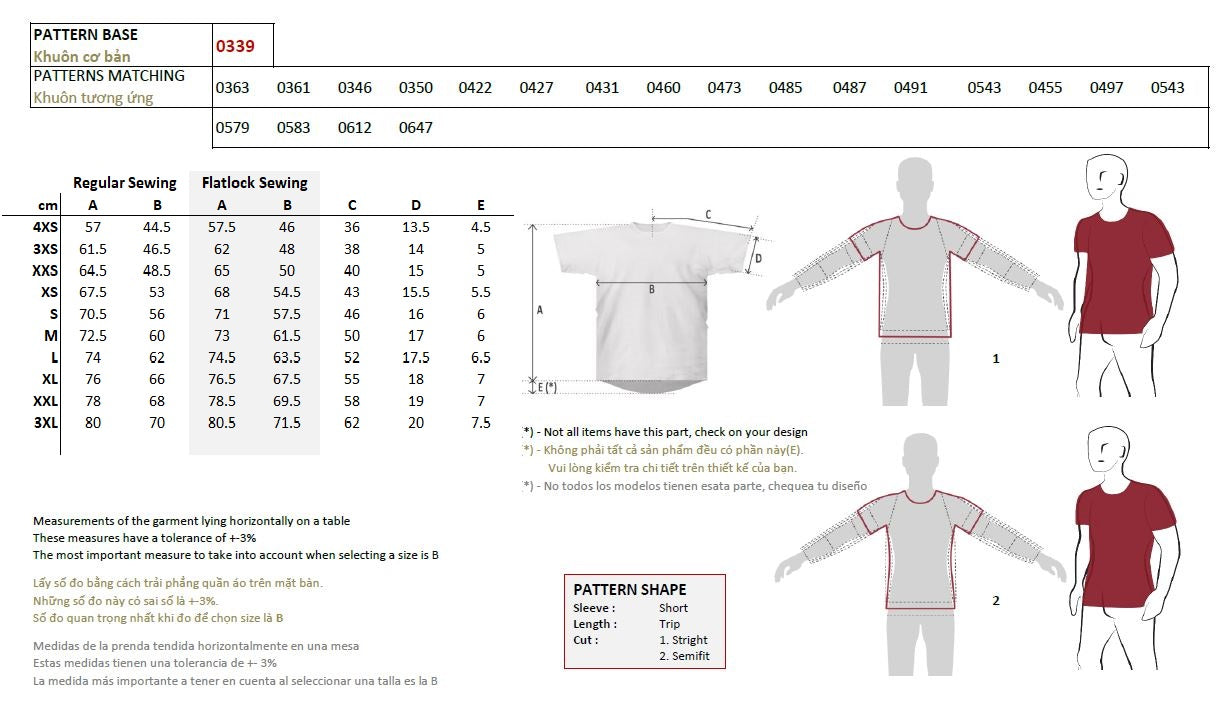 Men's and Kids Running T-Shirt 2025