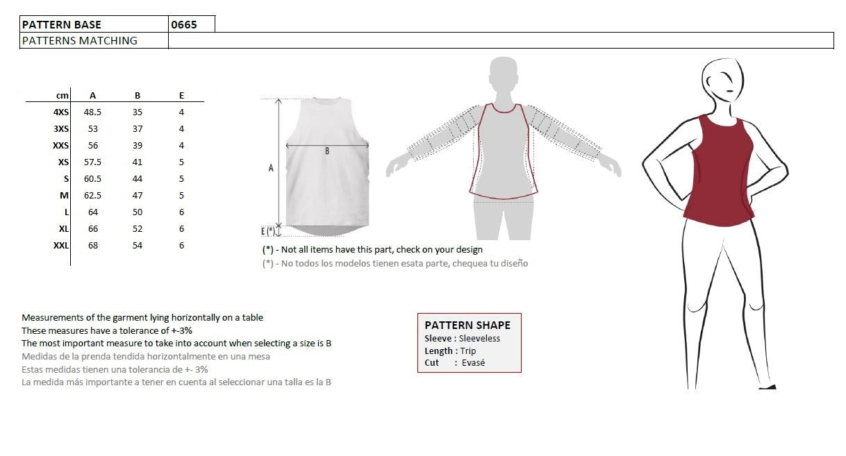 Ladies and Kids Running Singlet