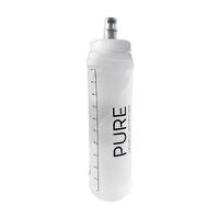 PURE Branded 500ML Soft Bottle