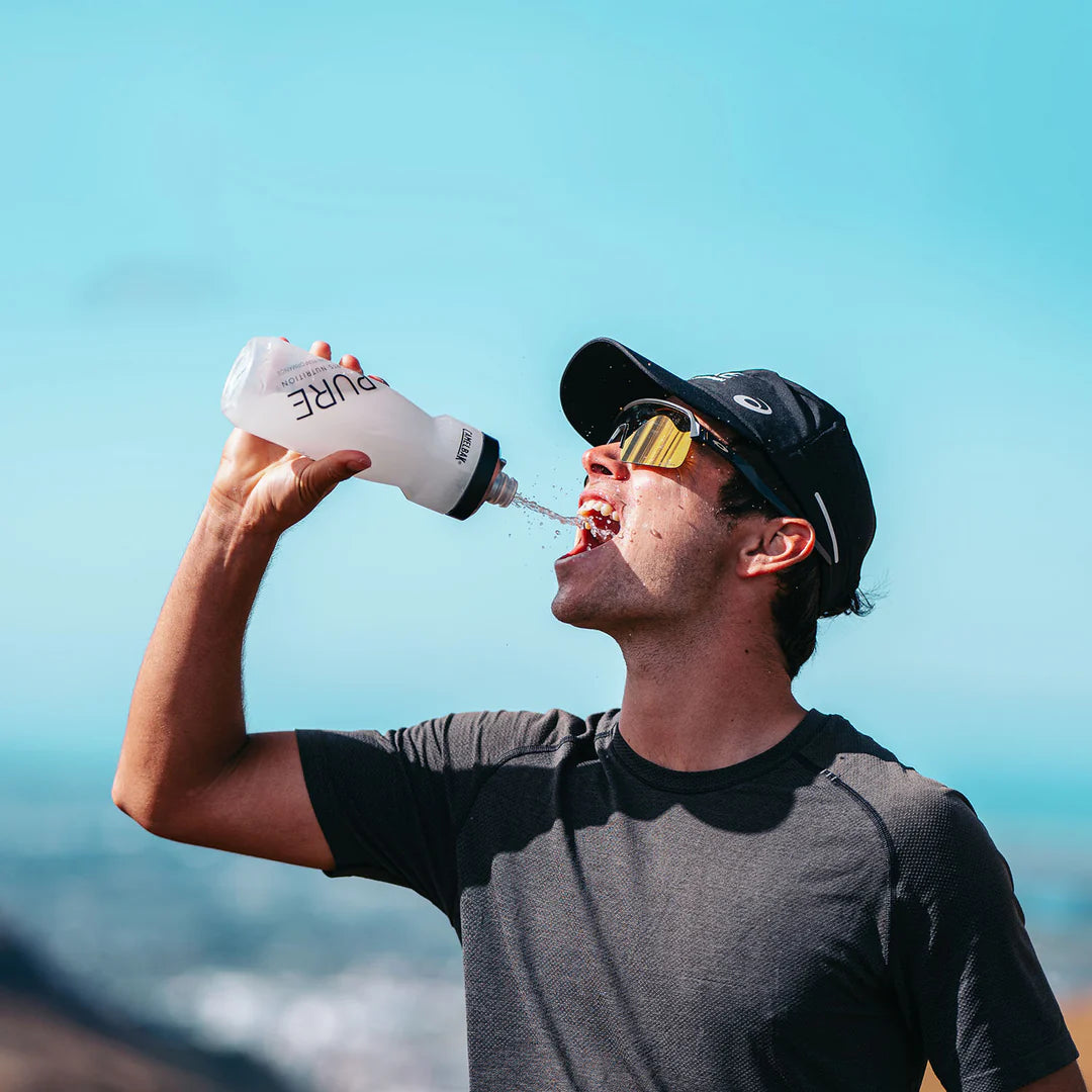 PURE Electrolyte Hydration - Orange