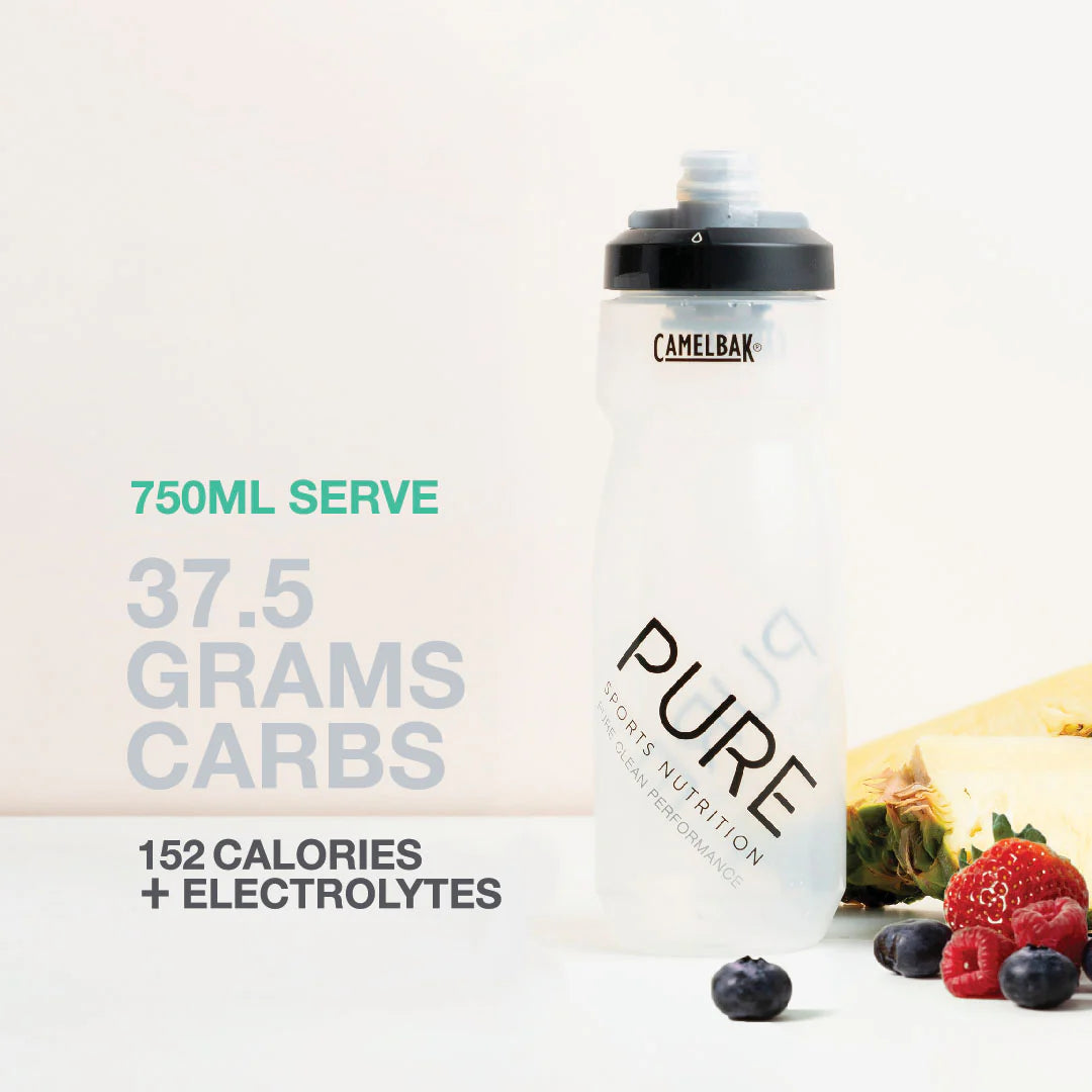 PURE Electrolyte Hydration - Pineapple