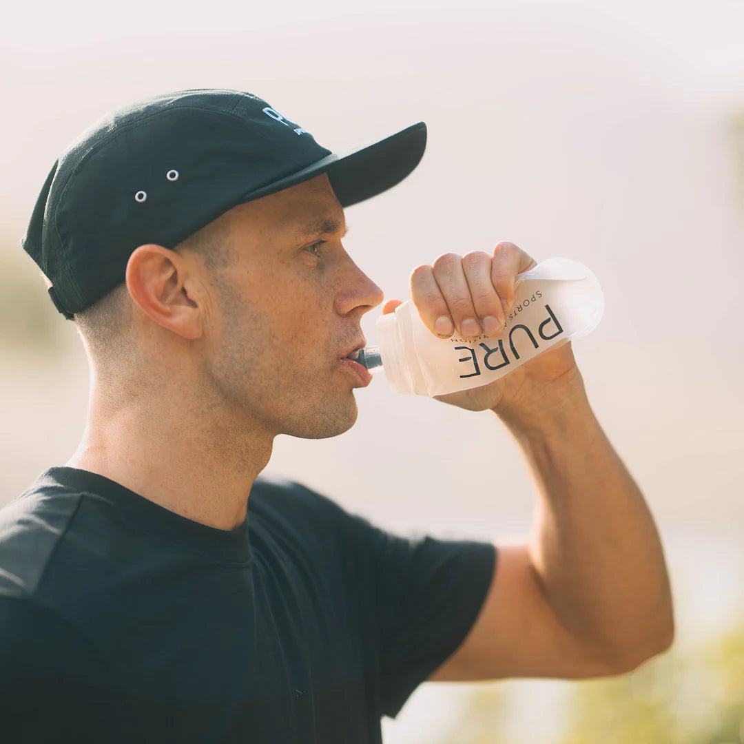 PURE Endurance Formula - Orange