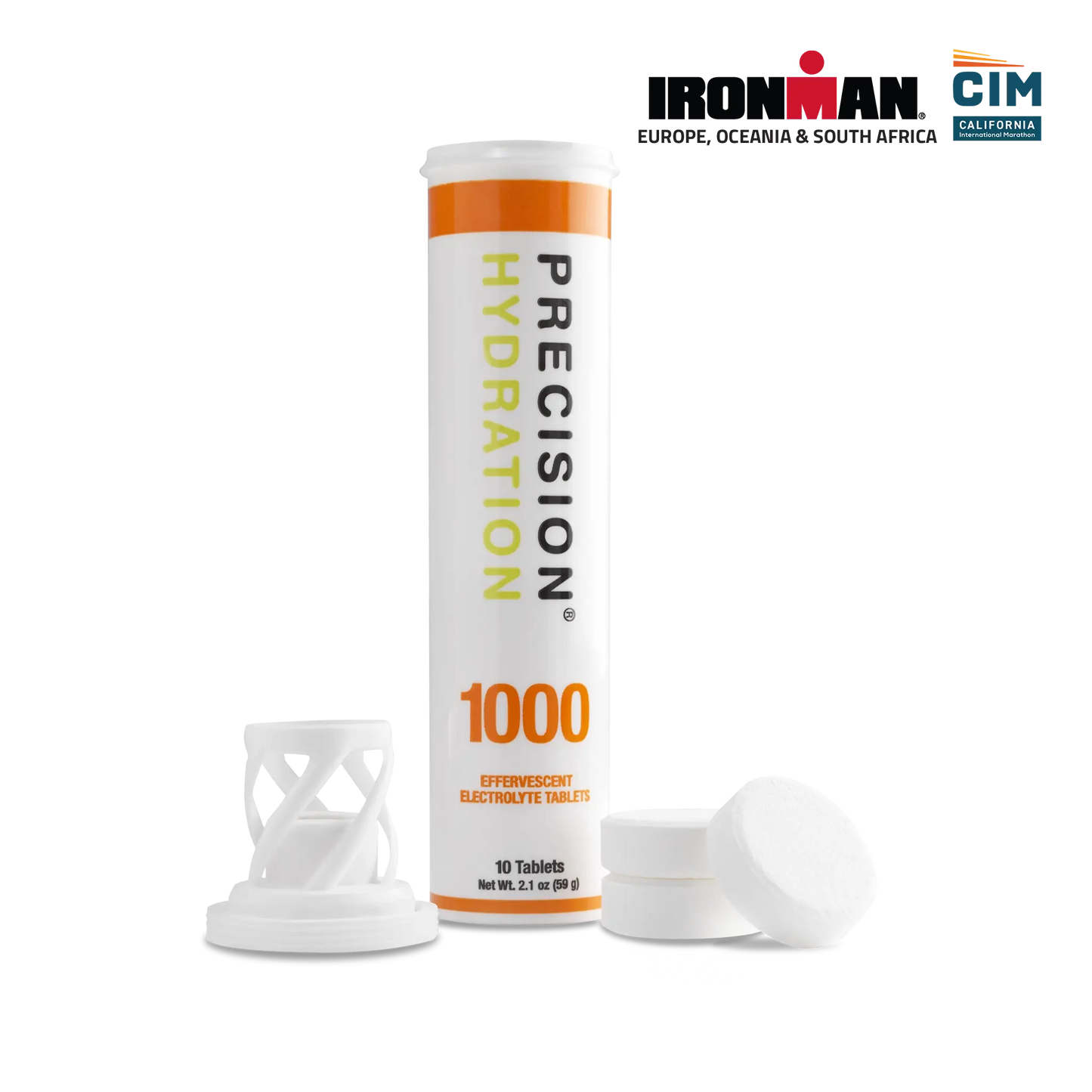 Precision Fuel PH 1000