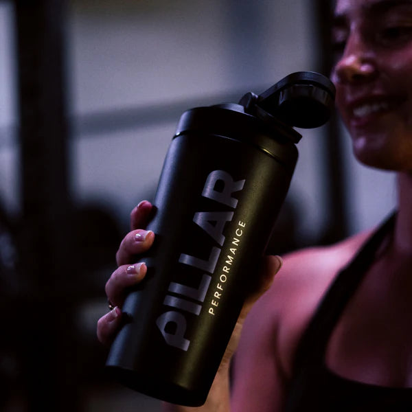 PROTEIN SHAKER