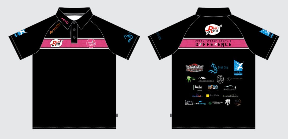 Women's and Kid's Polo Shirt 2021
