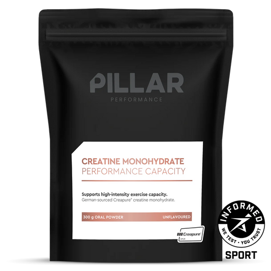 CREATINE MONOHYDRATE 300g