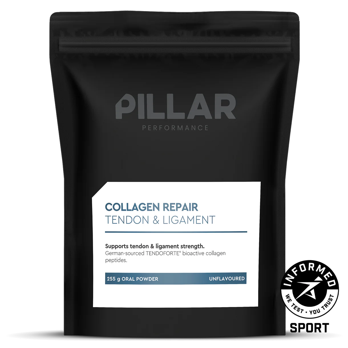 COLLAGEN REPAIR 255g Pouch