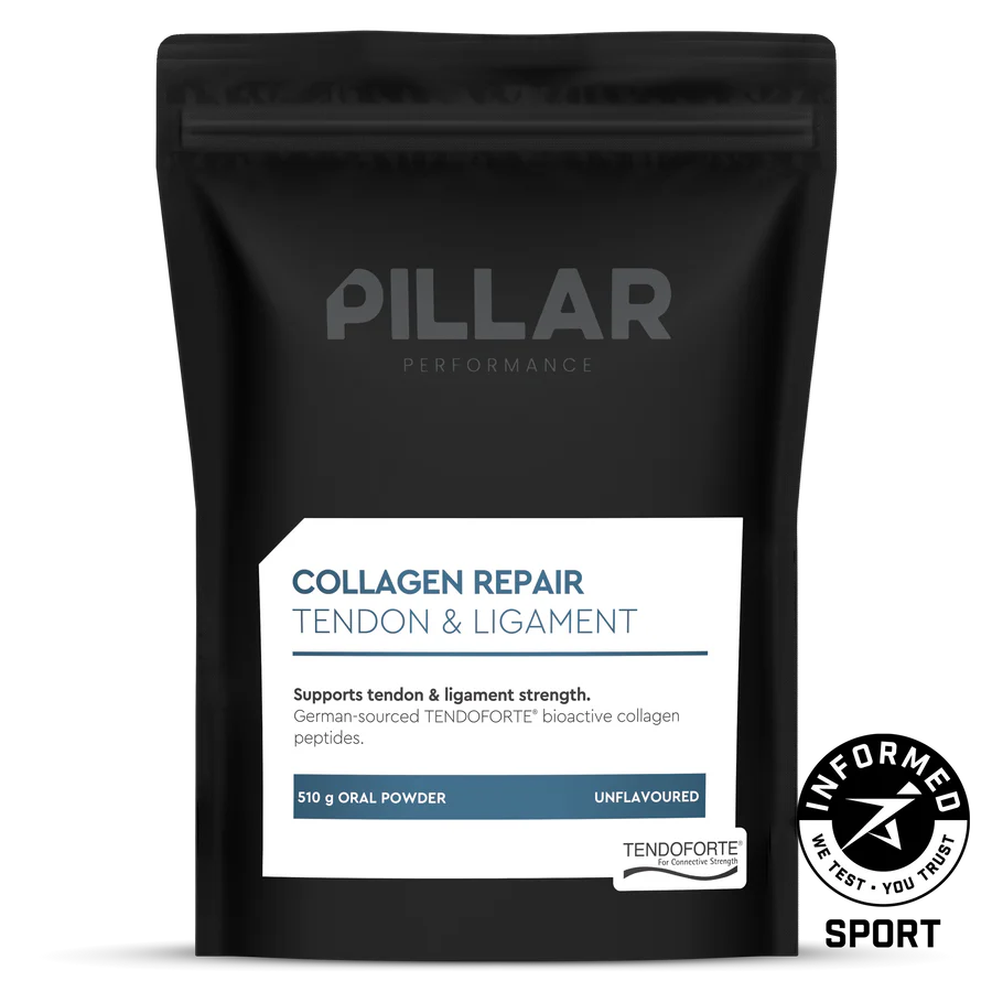 COLLAGEN   REPAIR Tendon & Ligament 510g Pouch - 100 serves
