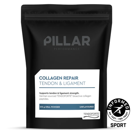COLLAGEN   REPAIR Tendon & Ligament 510g Pouch - 100 serves