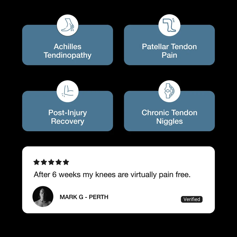 COLLAGEN   REPAIR Tendon & Ligament 204g Tub- 40 serves
