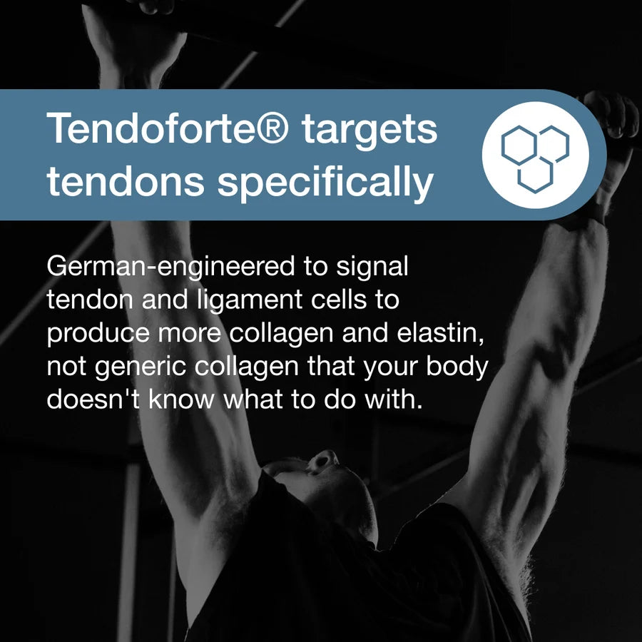 COLLAGEN   REPAIR Tendon & Ligament 408g Tub- 80 serves
