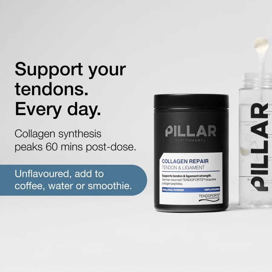 COLLAGEN   REPAIR Tendon & Ligament 204g Tub- 40 serves