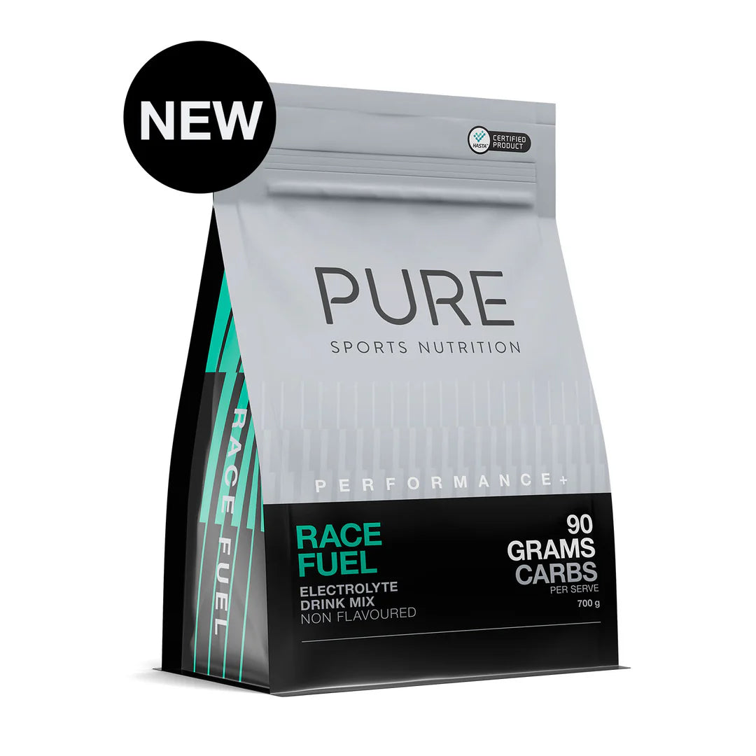 PURE Performance + Race Fuel 700g