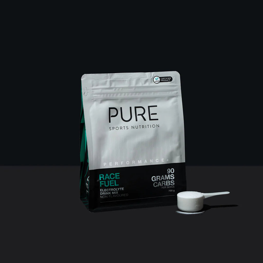 PURE Performance + Race Fuel 700g