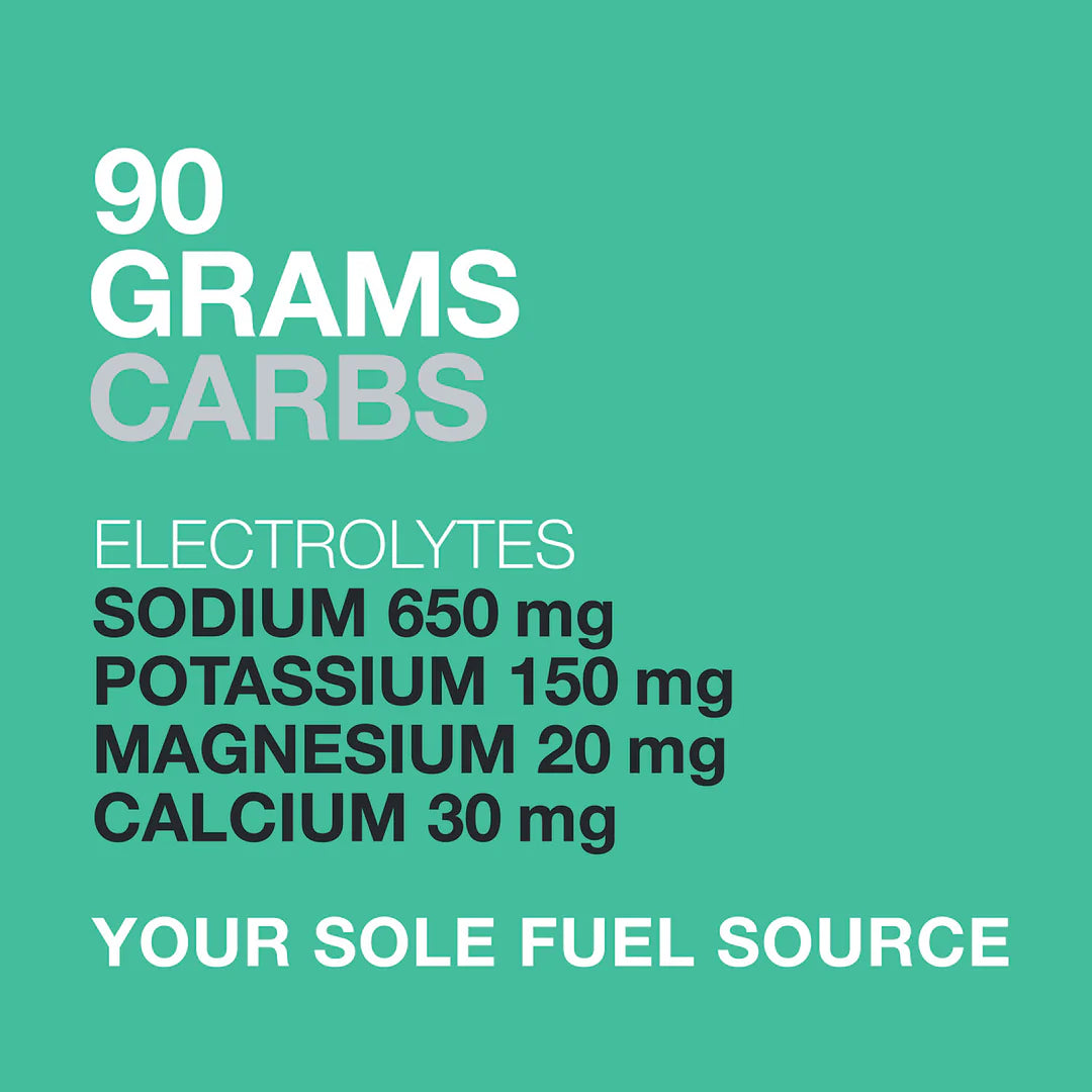 PURE Performance + Race Fuel 700g