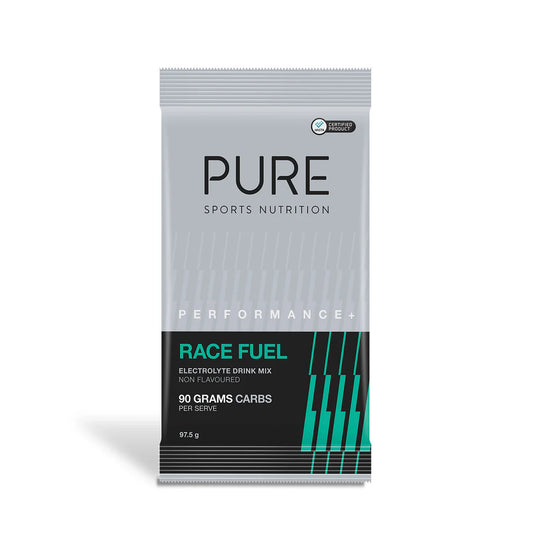 PURE Performance + Race Fuel 700g