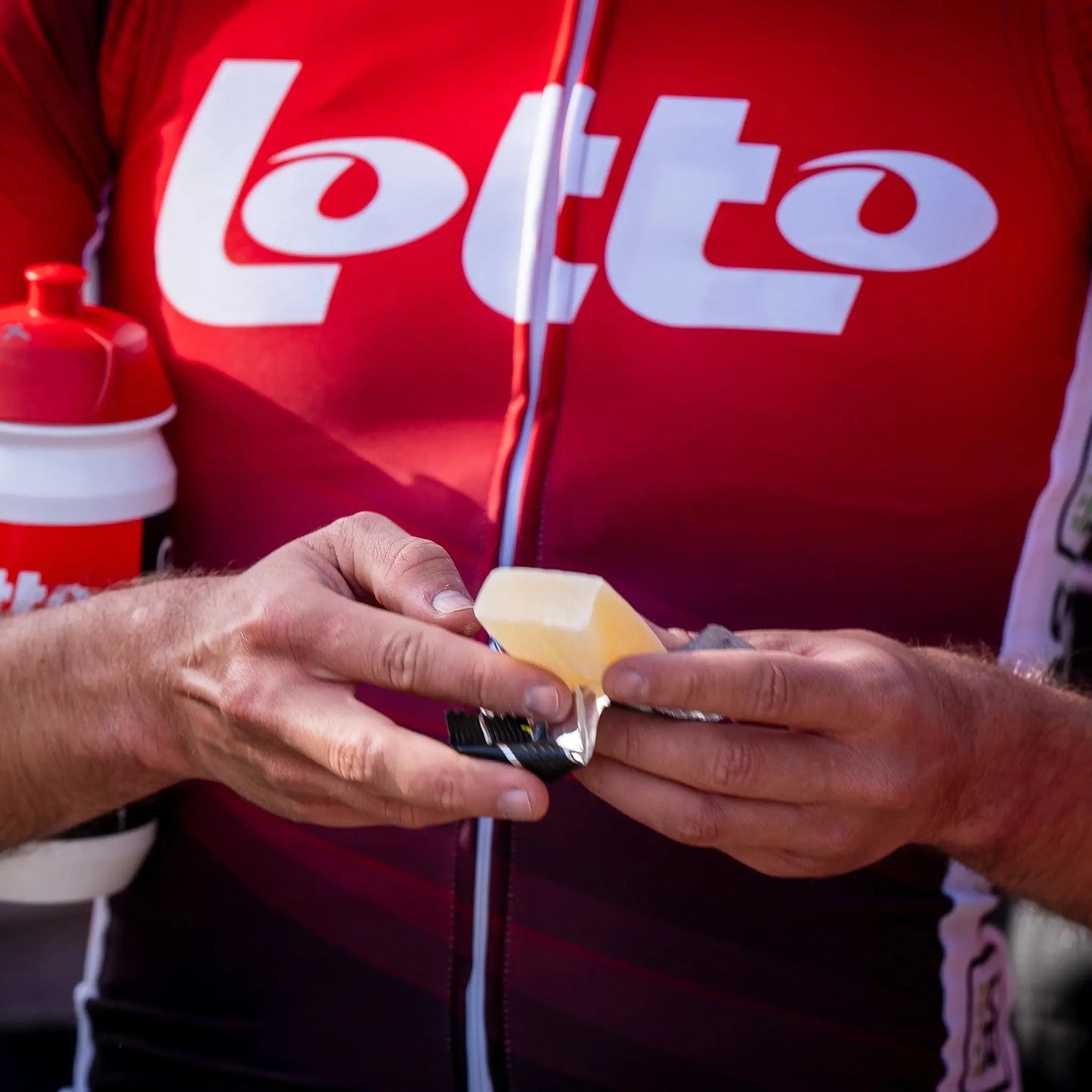 Precision Fuel PF 30 Chew Bar Original