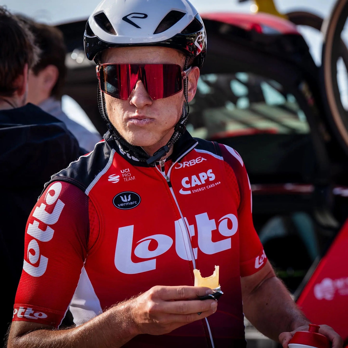 Precision Fuel PF 30 Chew Bar Original