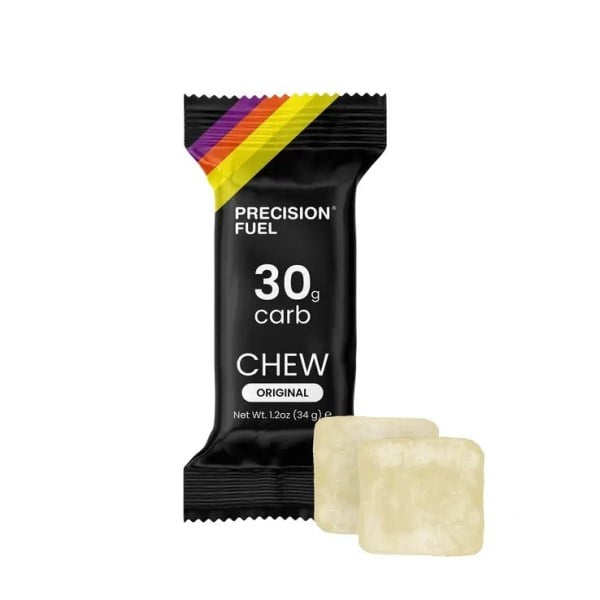 Precision Fuel PF 30 Chew Bar Original