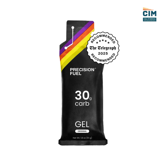 Precision Fuel PF 30 Gel