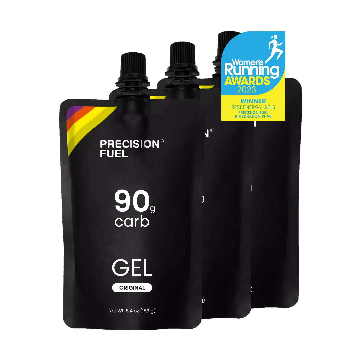 Precision Fuel PF 90 Gel