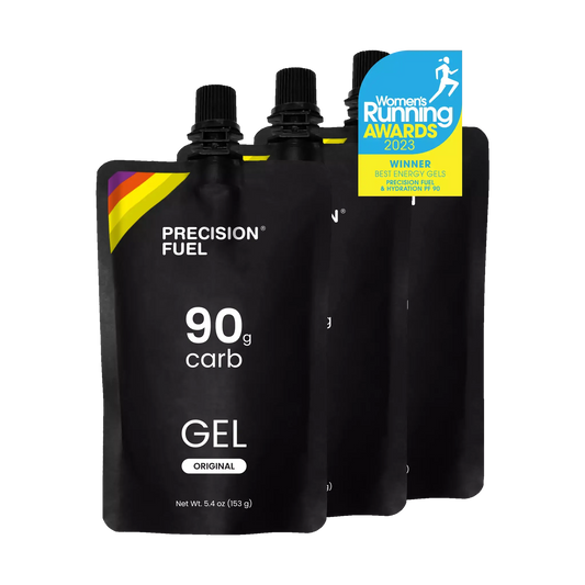 Precision Fuel PF 90 Gel