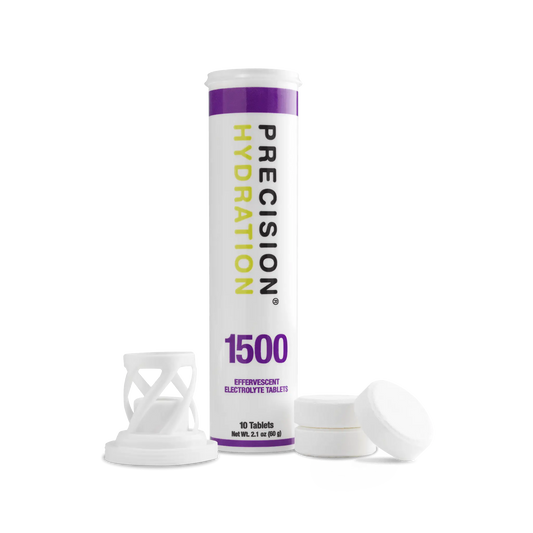 Precision Fuel PH 1500