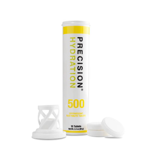 Precision Fuel PH 500