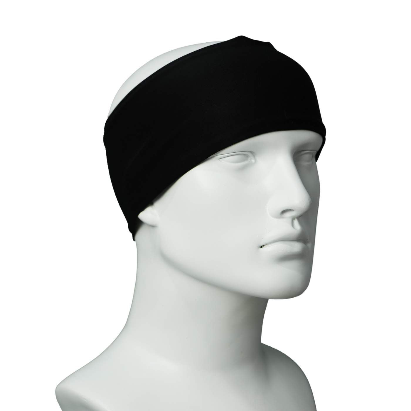 Buff Headband - great for summer and winter – Run With Rob