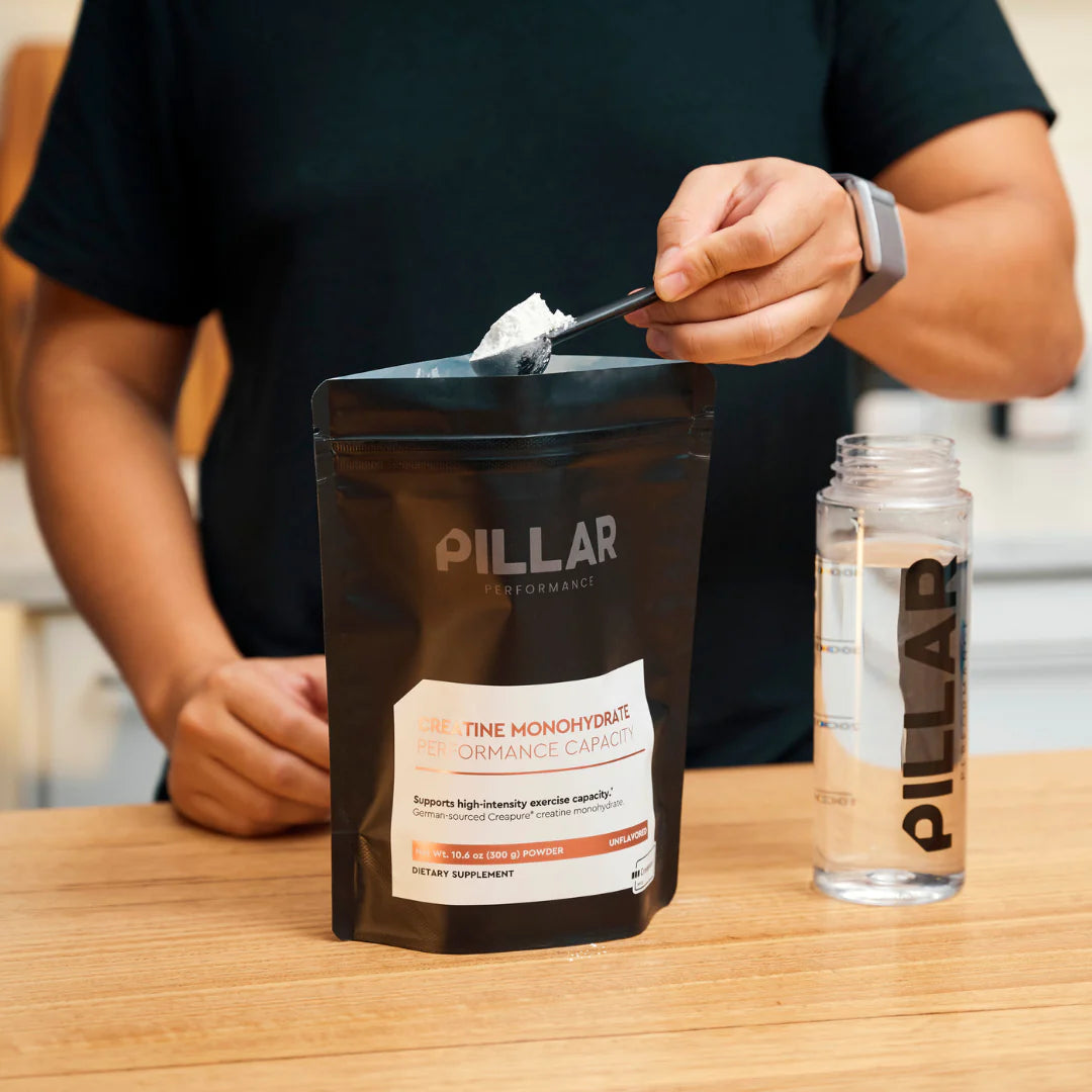 CREATINE MONOHYDRATE 300g