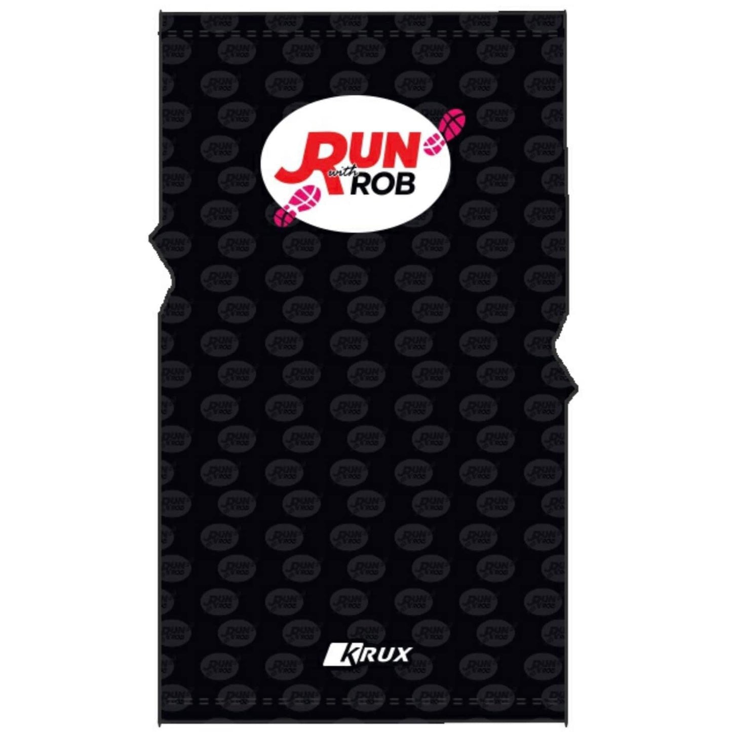 Buff Headband - great for summer and winter