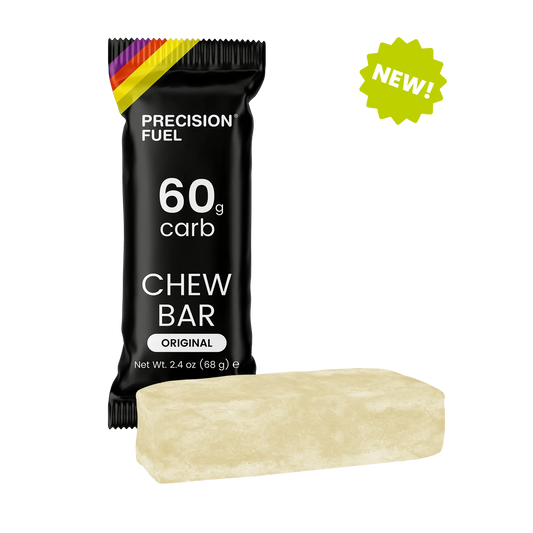 Precision Fuel PF 30 Chew Bar Original