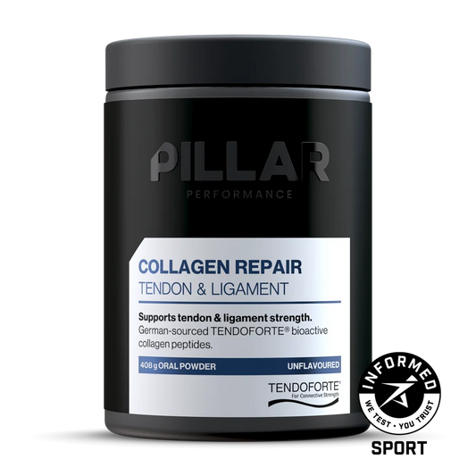 COLLAGEN   REPAIR Tendon & Ligament 408g Tub- 80 serves