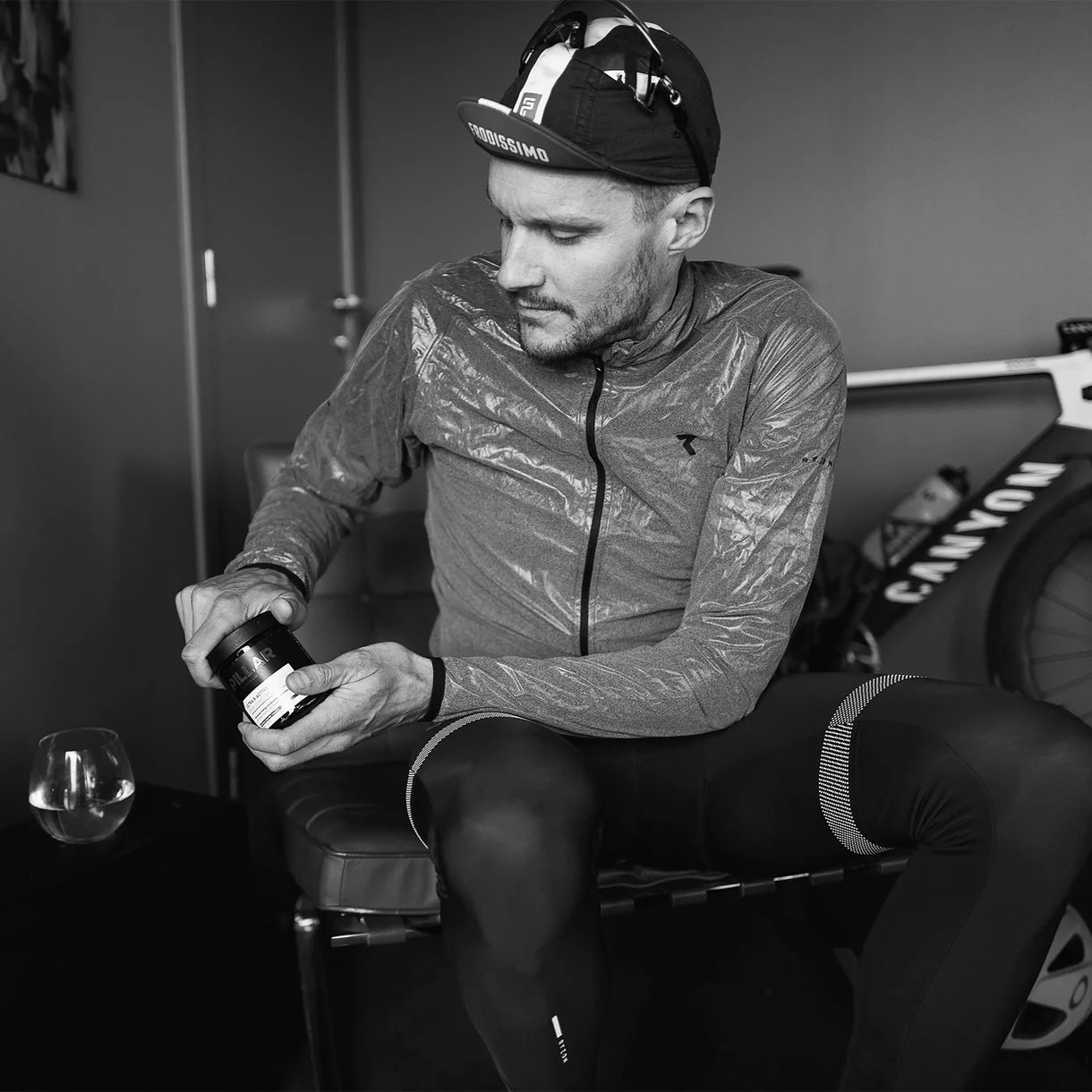 ULTRA B ACTIVE 60 Tablets