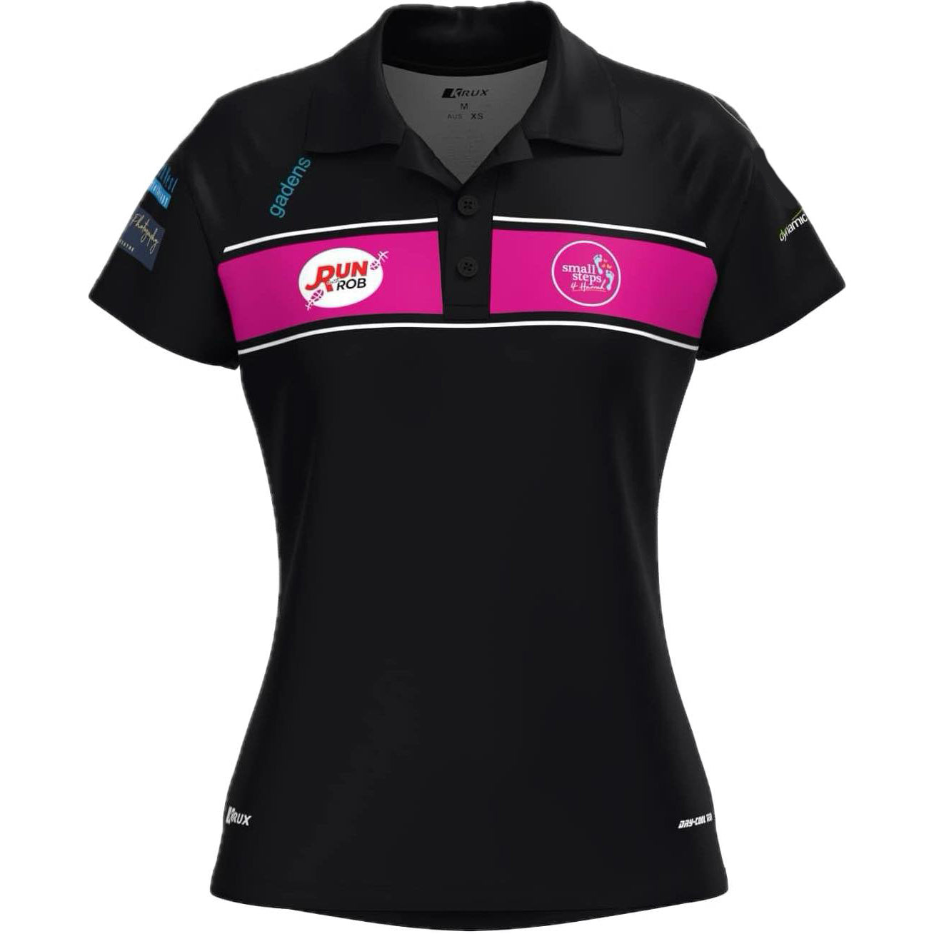 Women's and Kid's Polo Shirt