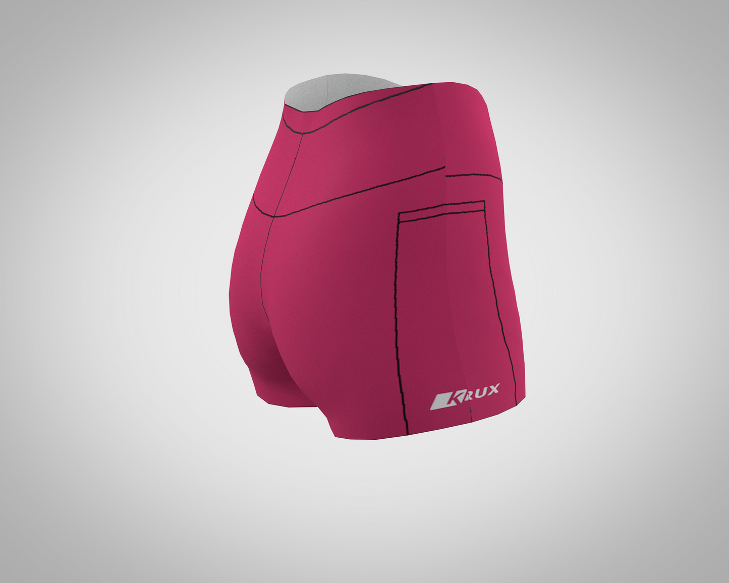 Ladies and Kids Running Shorts tight 2025