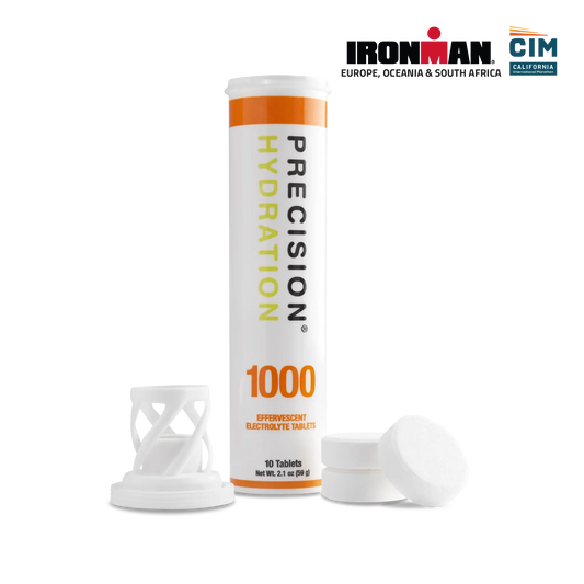 Precision Fuel PH 1000
