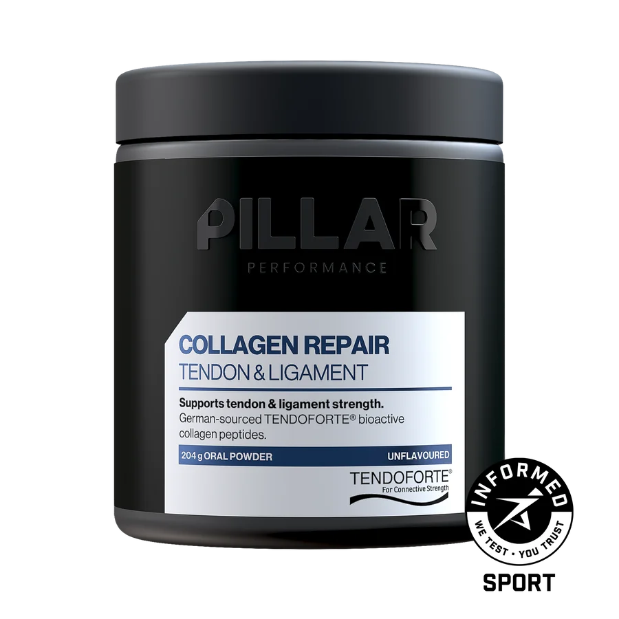 COLLAGEN   REPAIR Tendon & Ligament 204g Tub- 40 serves