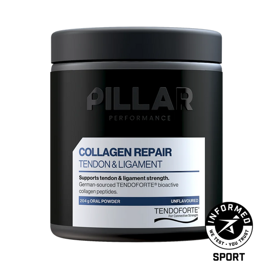 COLLAGEN   REPAIR Tendon & Ligament 204g Tub- 40 serves