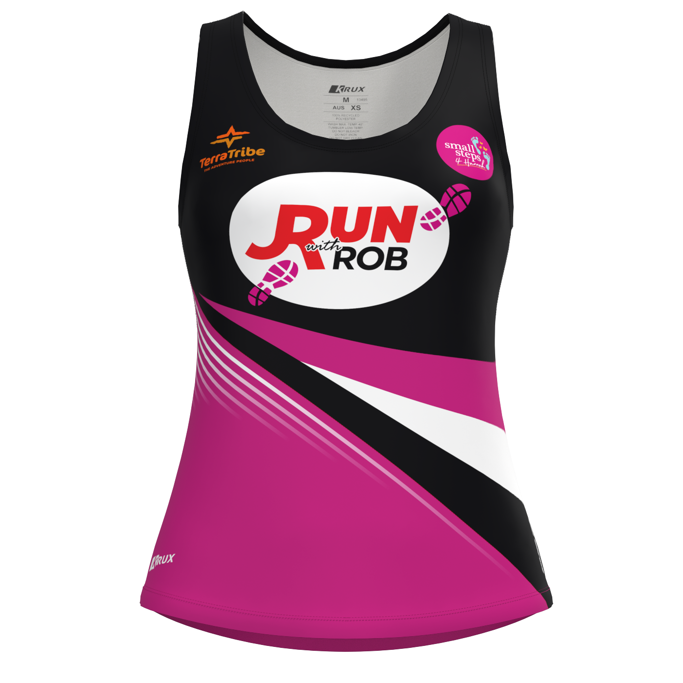 Women's and Kid's Singlet