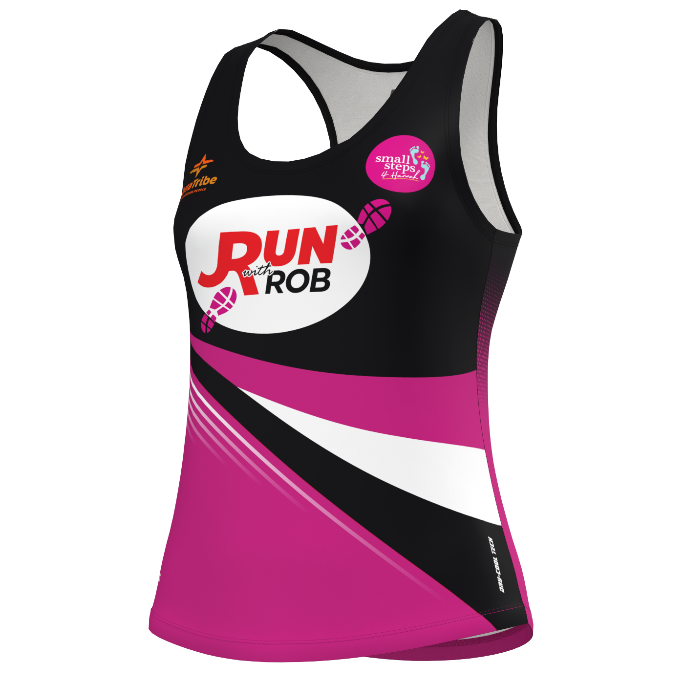 Women's and Kid's Singlet
